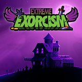Extreme Exorcism (PlayStation 4)